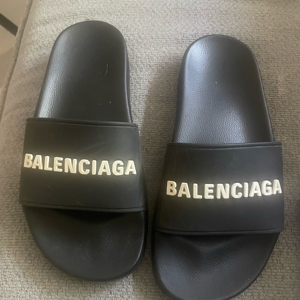 Pool Sandals